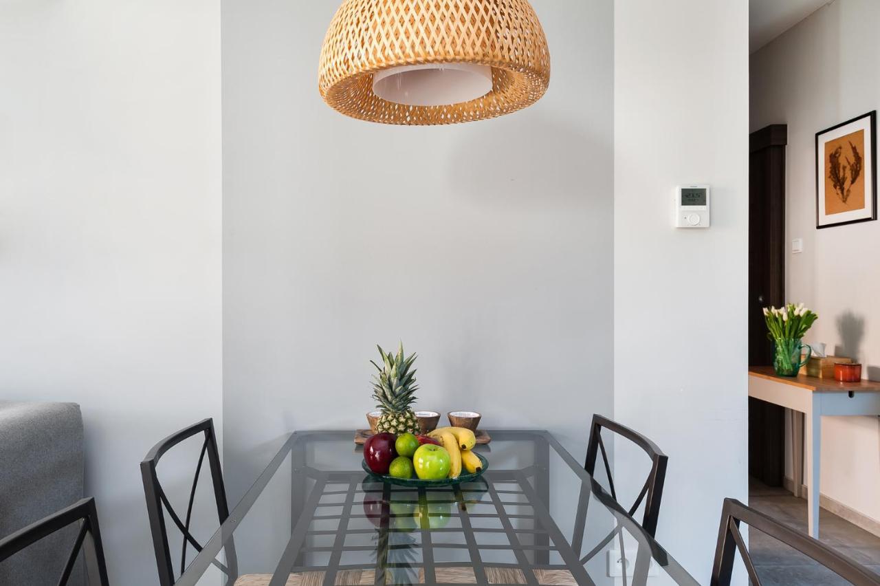 Mary&Arte Apartments Browar Lubicz Krasków Εξωτερικό φωτογραφία